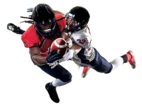 Treating Foot and Ankle Injuries in Football Players