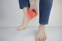 Causes of Plantar Fasciitis