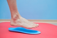 What Wearing Orthotics Can Accomplish