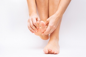 Understanding Toe Joint Pain