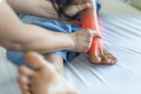 Surgery for Tarsal Tunnel Syndrome